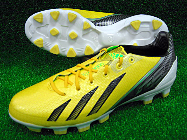 アディダスサッカースパイク F50シリーズ アディダスサッカースパイク F50シリーズ
