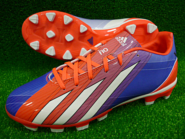 アディダスサッカースパイク F50シリーズ