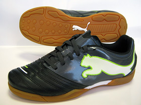 プーマサッカースパイク 『パワーキャット』シリーズ